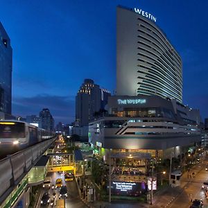 The Westin Grande Sukhumvit, Bangkok